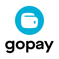 Logo Gopay
